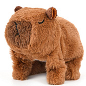 Интерактивная игрушка капибара Мой питомец MP126901C-11S 11 см 1
